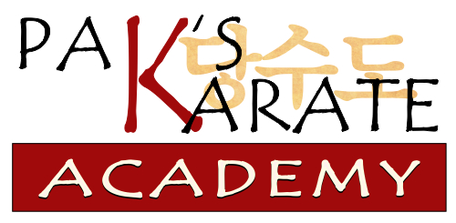 Pak's Karate Academy